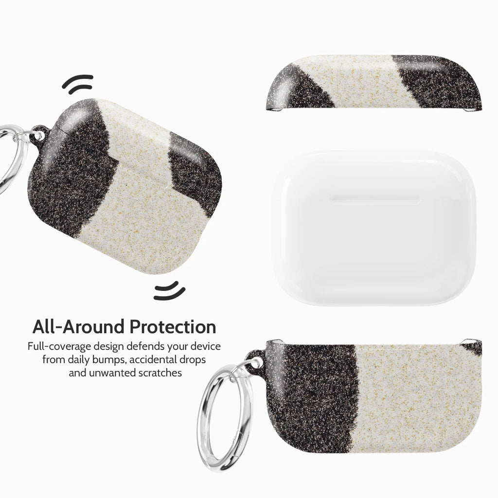 Stardust Solstice - AirPods Pro 3 Case