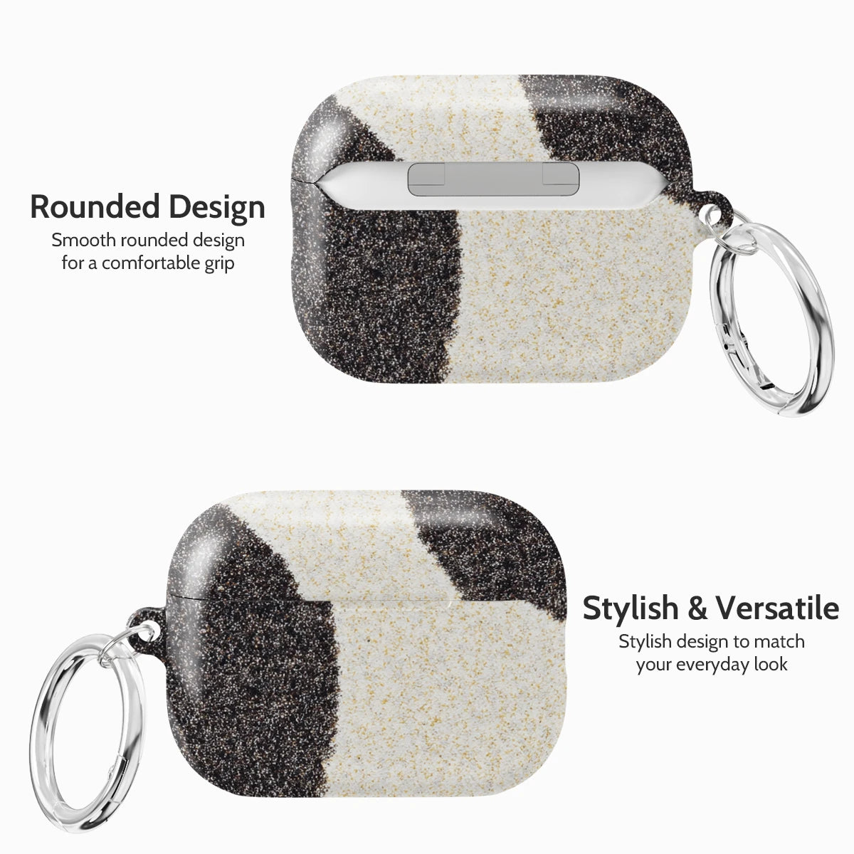 Stardust Solstice - AirPods Pro 3 Case