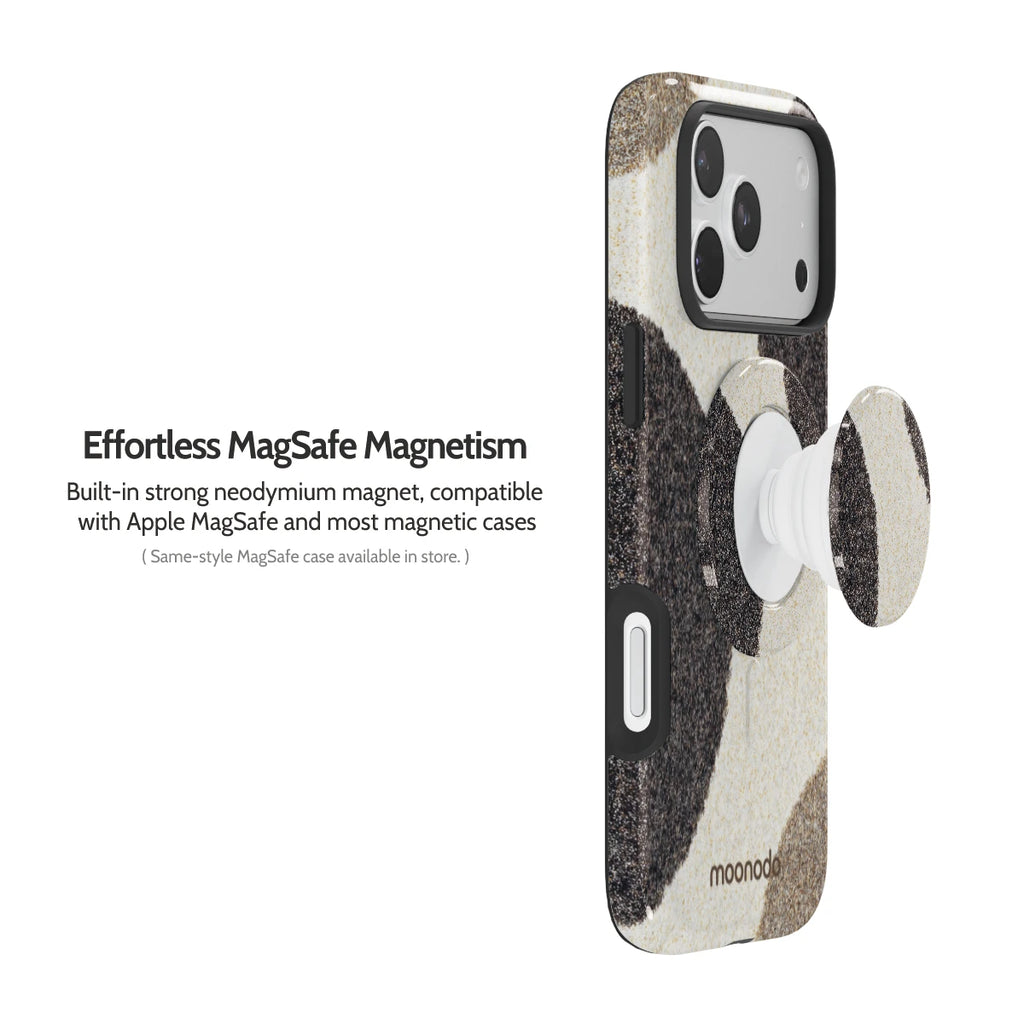 Stardust Solstice - MagSafe Grip