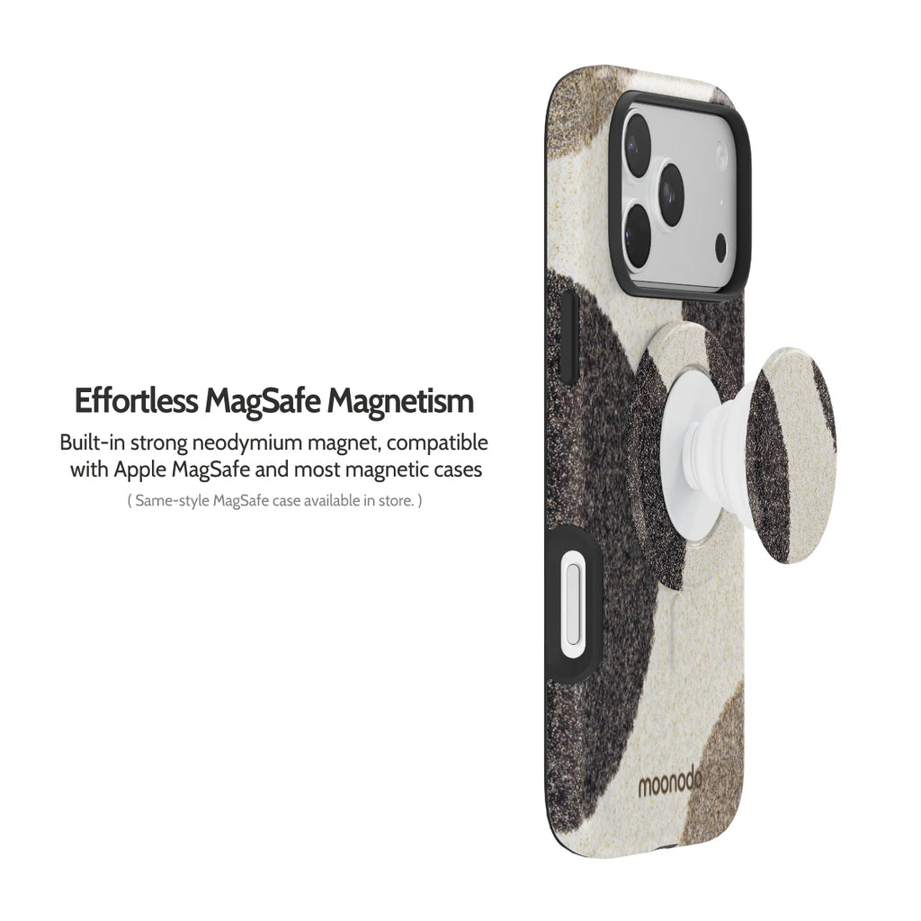 Stardust Solstice - MagSafe Grip