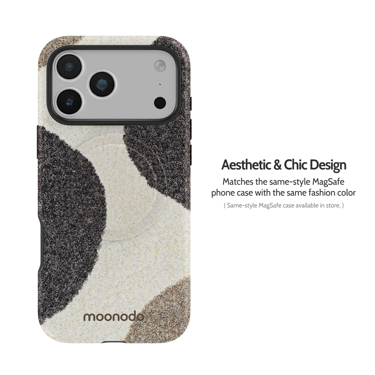 Stardust Solstice - MagSafe Grip