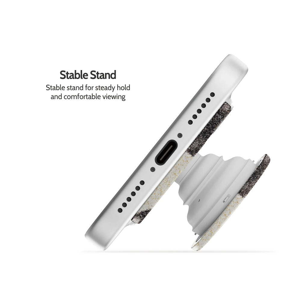 Stardust Solstice - MagSafe Grip