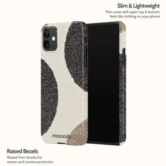 Stardust Solstice - iPhone 11 Case