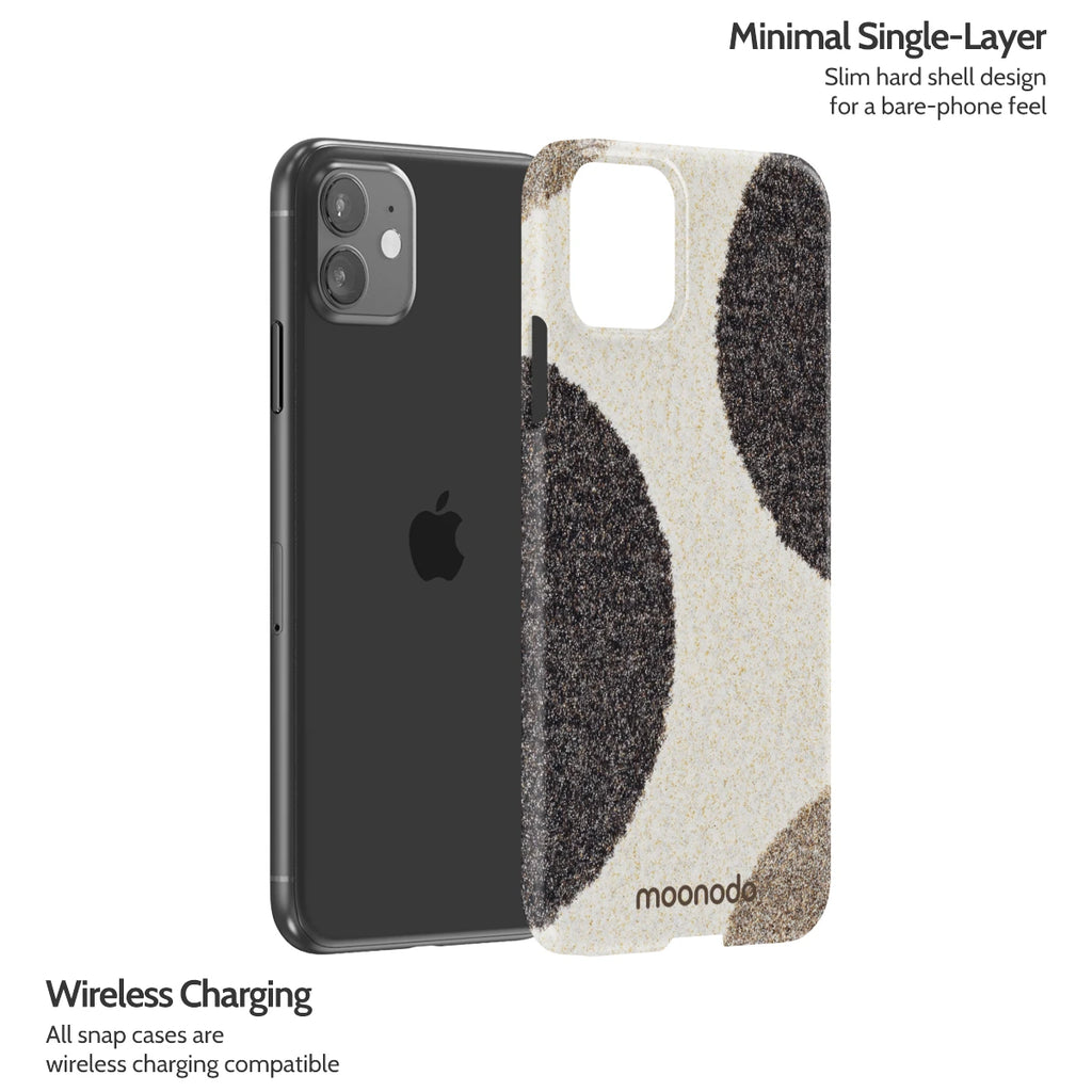 Stardust Solstice - iPhone 11 Case