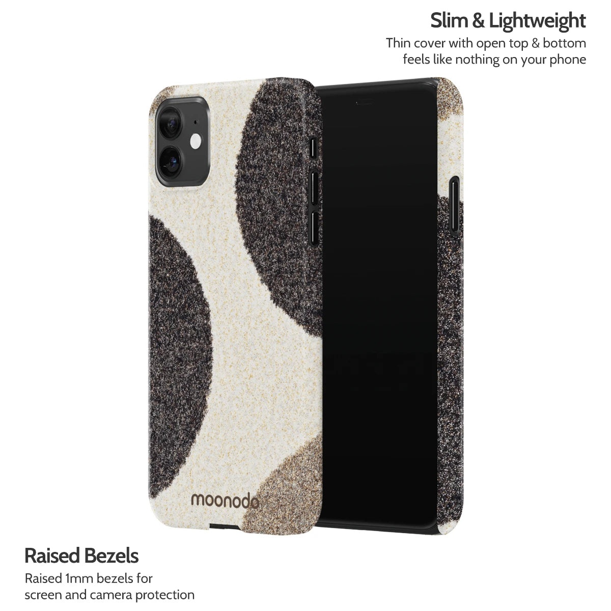 Stardust Solstice - iPhone 11 Case