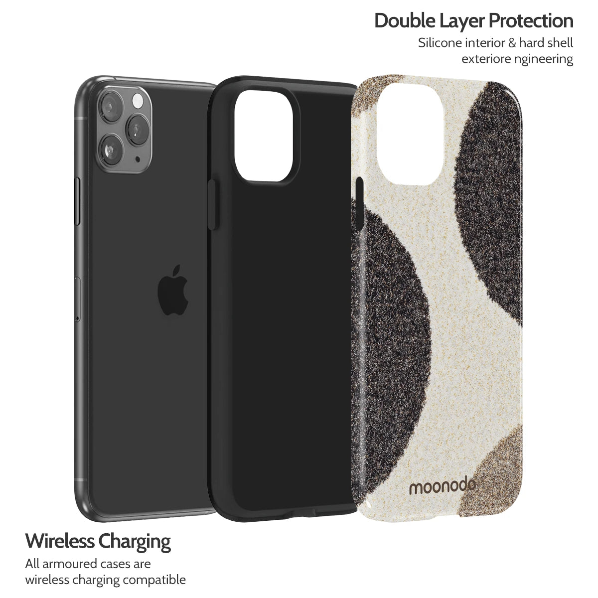 Stardust Solstice - iPhone 11 Pro Max Case
