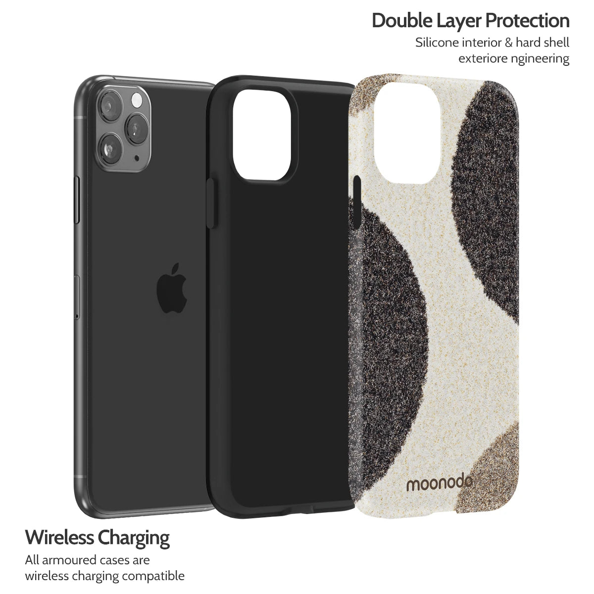 Stardust Solstice - iPhone 11 Pro Max Case