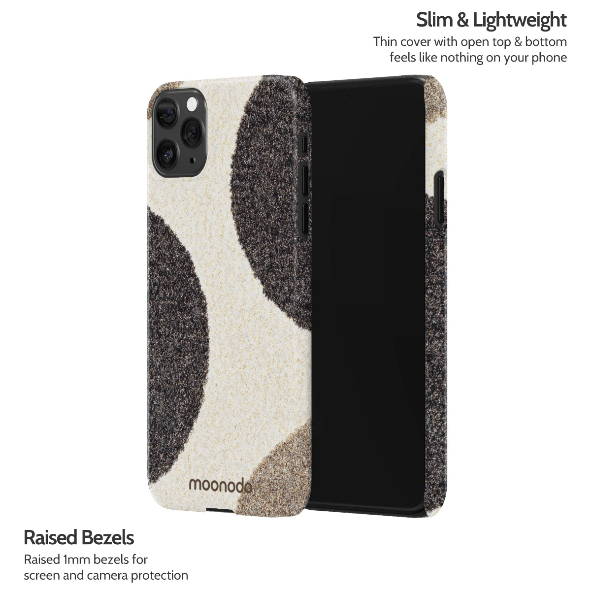 Stardust Solstice - iPhone 11 Pro Max Case