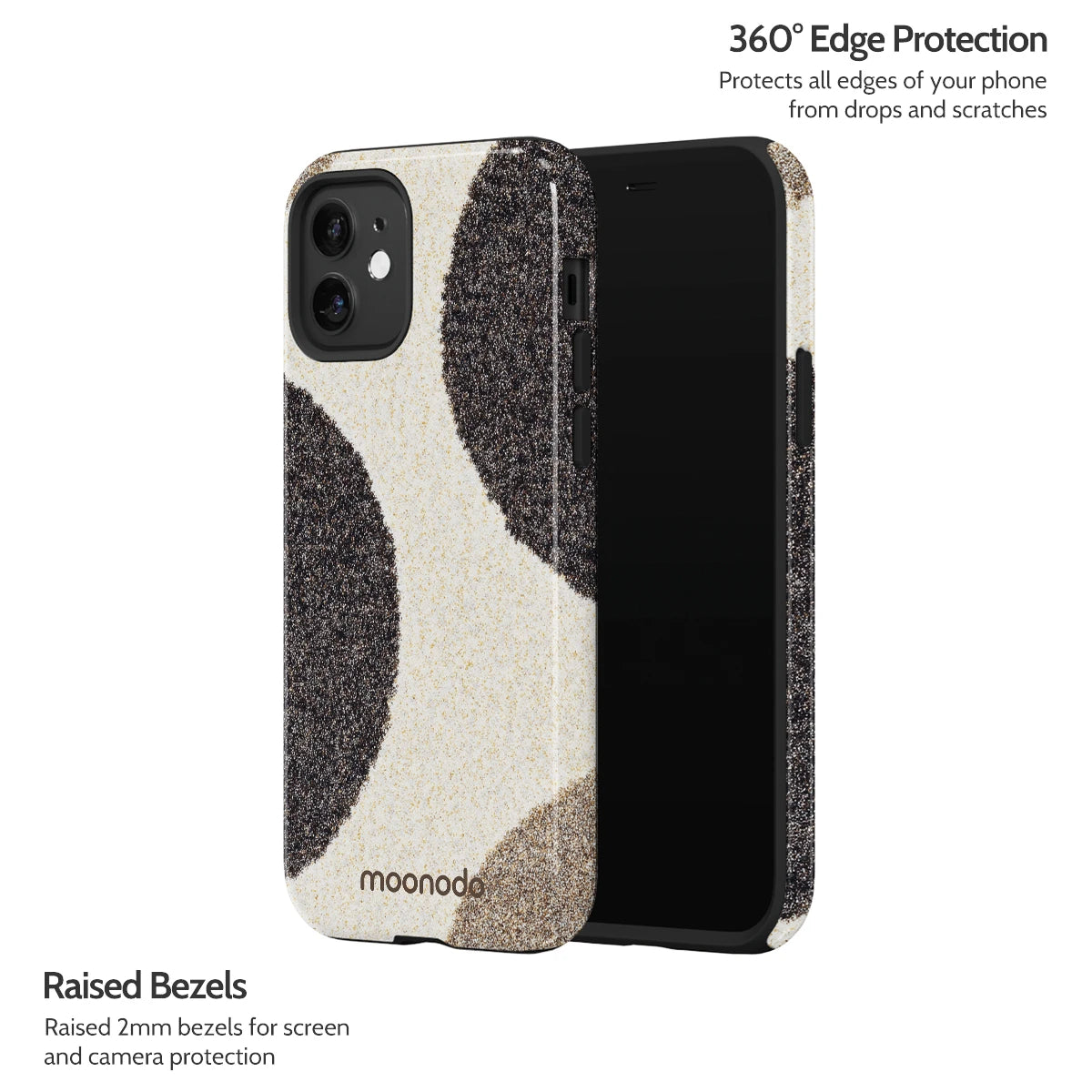 Stardust Solstice - iPhone 12 Case