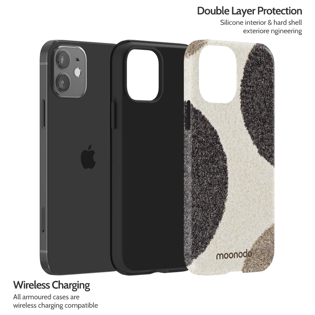 Stardust Solstice - iPhone 12 Case