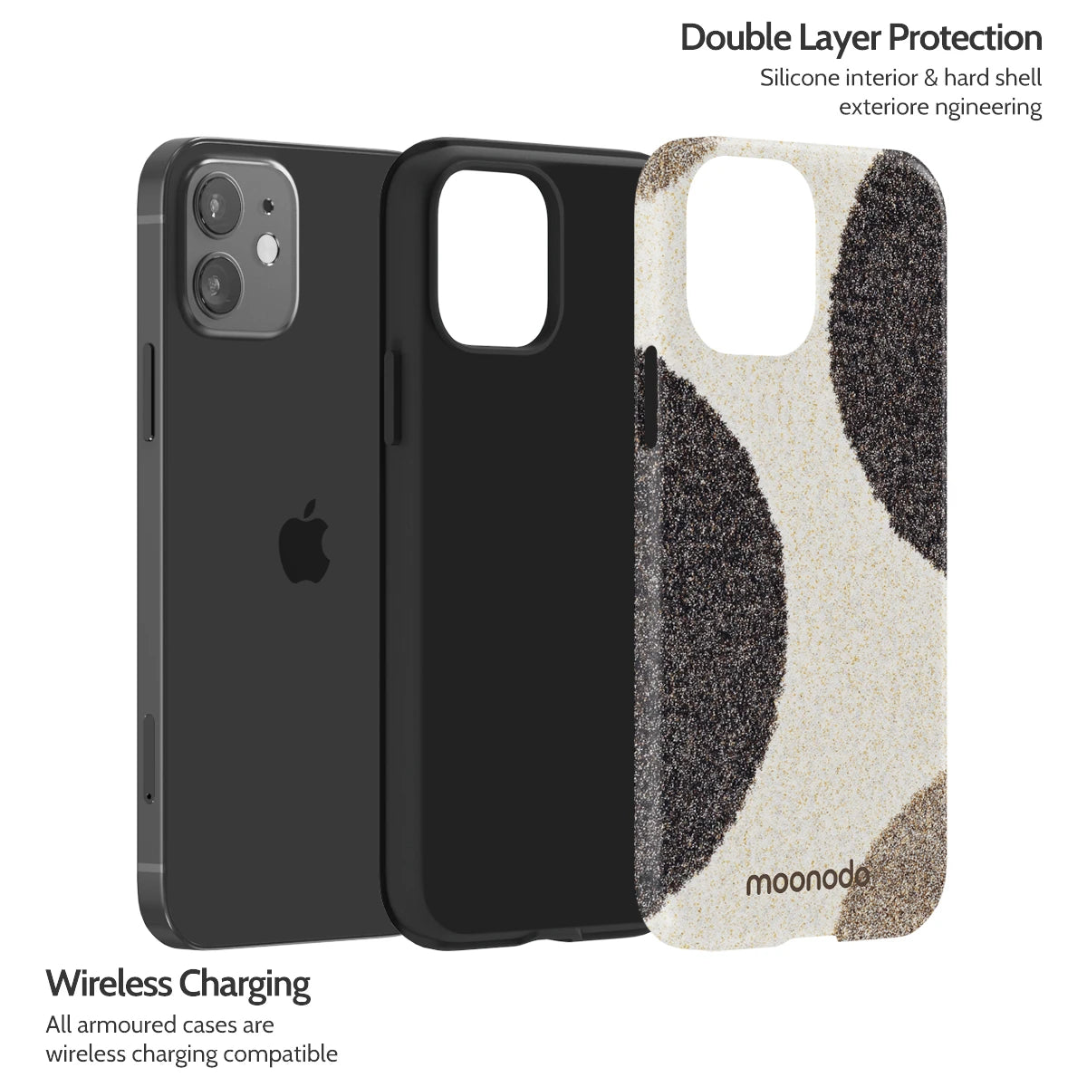 Stardust Solstice - iPhone 12 Case