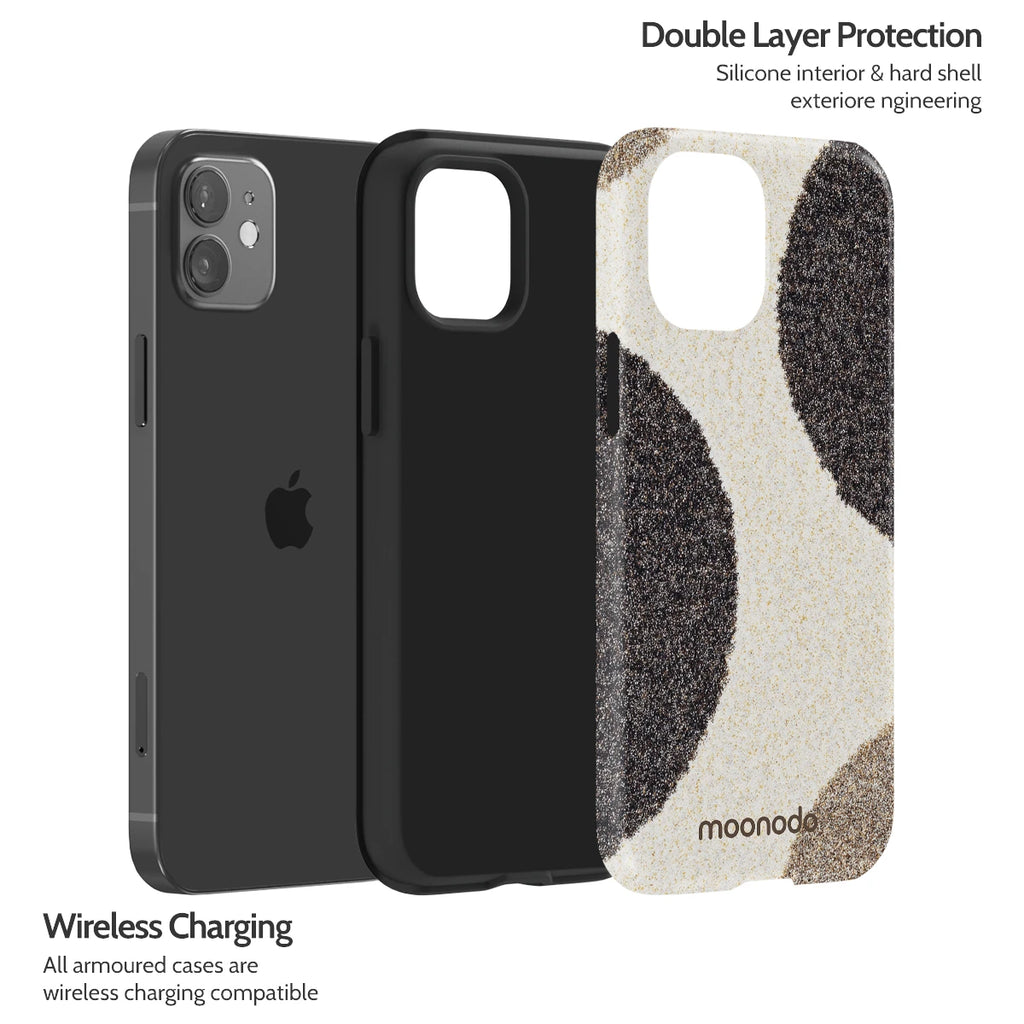 Stardust Solstice - iPhone 12 Mini Case