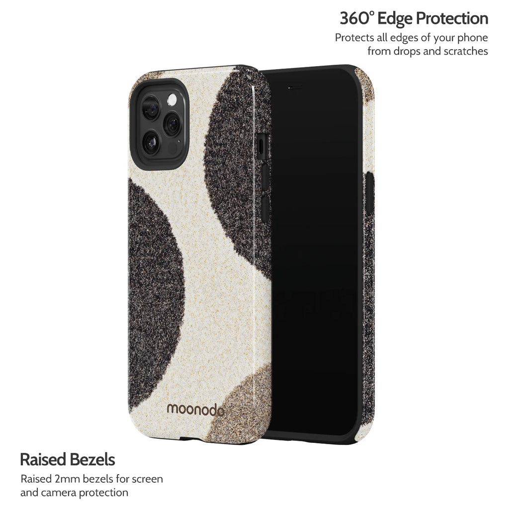 Stardust Solstice - iPhone 12 Pro Max Case