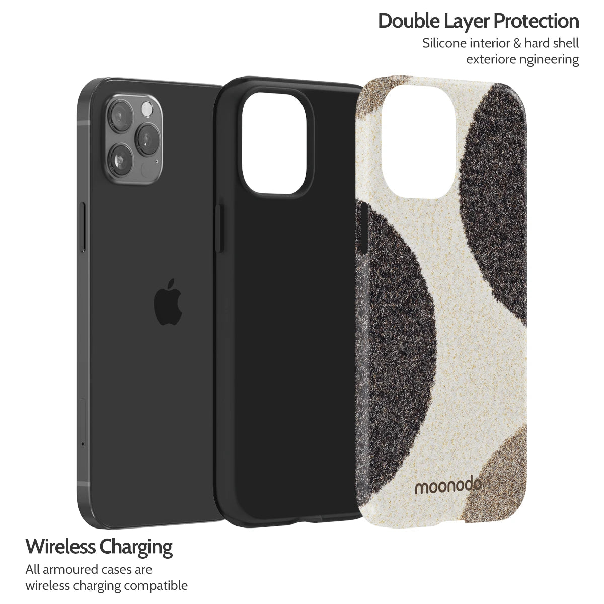 Stardust Solstice - iPhone 12 Pro Max Case
