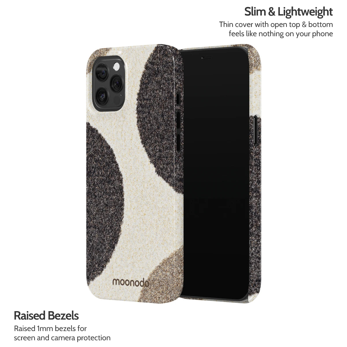 Stardust Solstice - iPhone 12 Pro Max Case