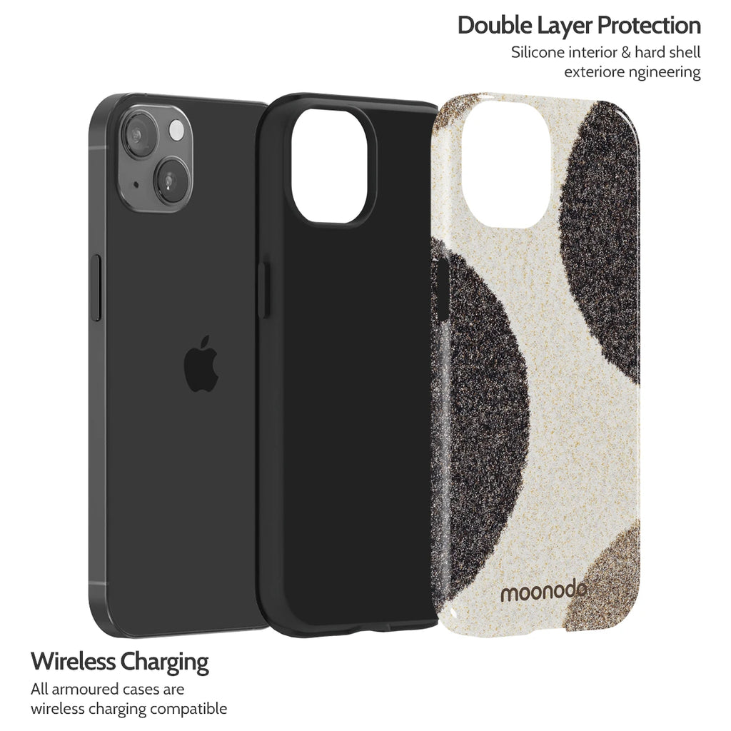 Stardust Solstice - iPhone 13 Case