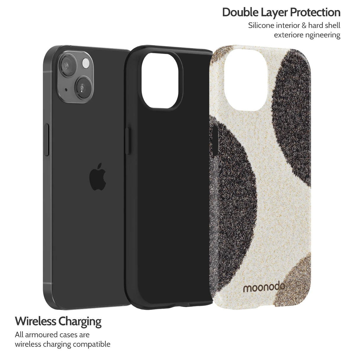 Stardust Solstice - iPhone 13 Case