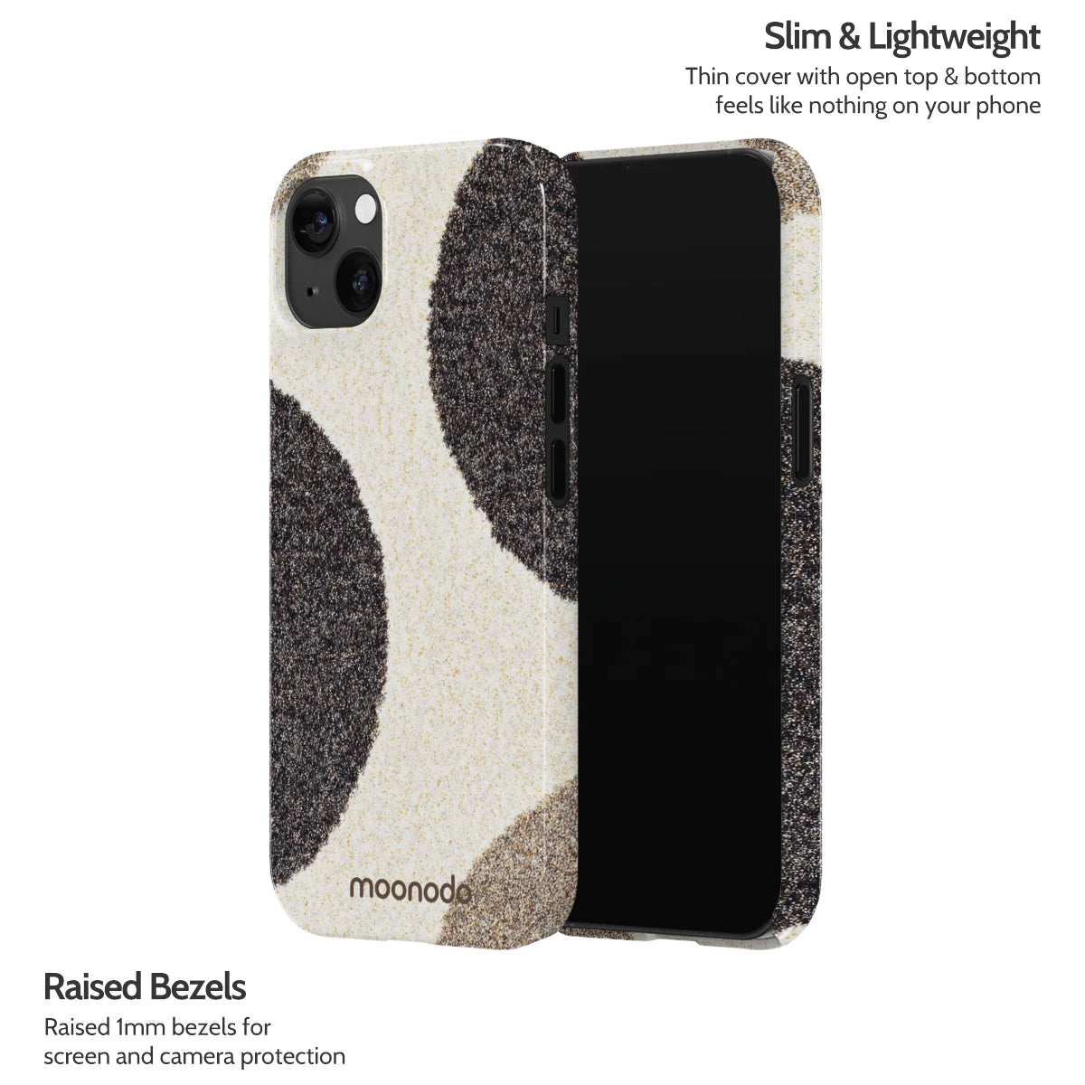 Stardust Solstice - iPhone 13 Case