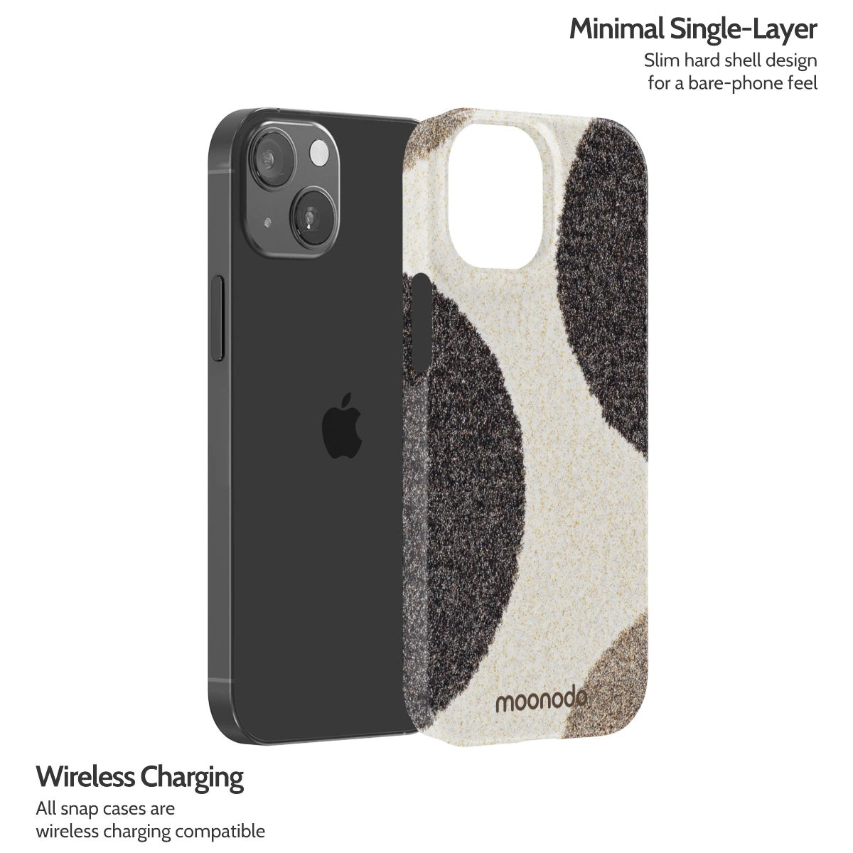 Stardust Solstice - iPhone 13 Mini Case