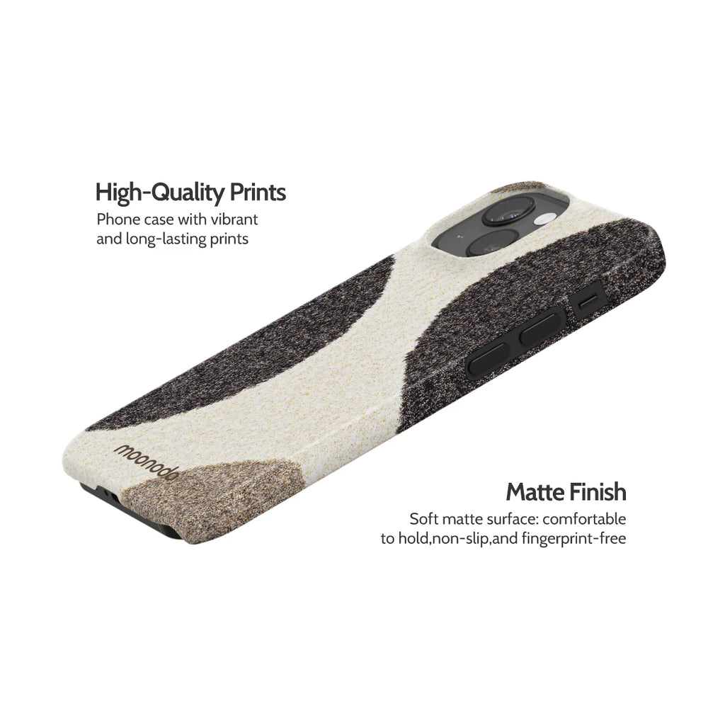 Stardust Solstice - iPhone 13 Mini Case