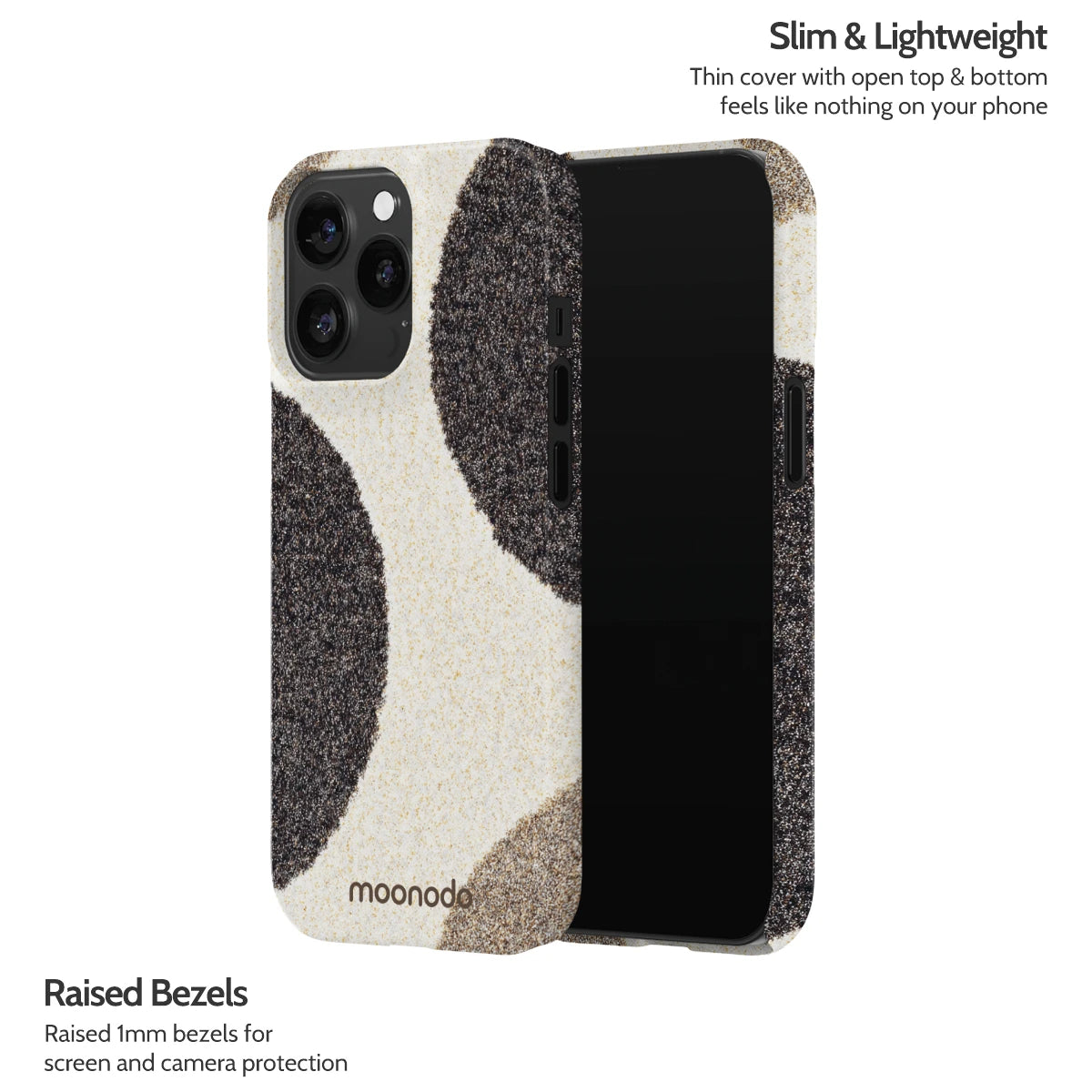 Stardust Solstice - iPhone 13 Pro Case