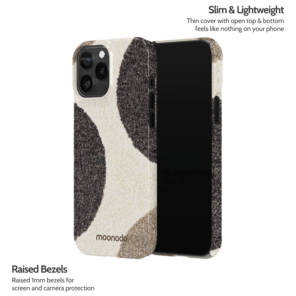 Stardust Solstice - iPhone 13 Pro Max Case