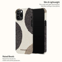 Stardust Solstice - iPhone 13 Pro Max Case