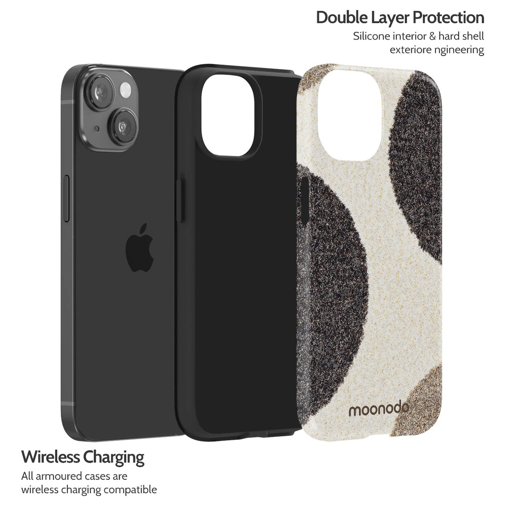 Stardust Solstice - iPhone 14 Case