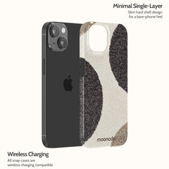 Stardust Solstice - iPhone 14 Case