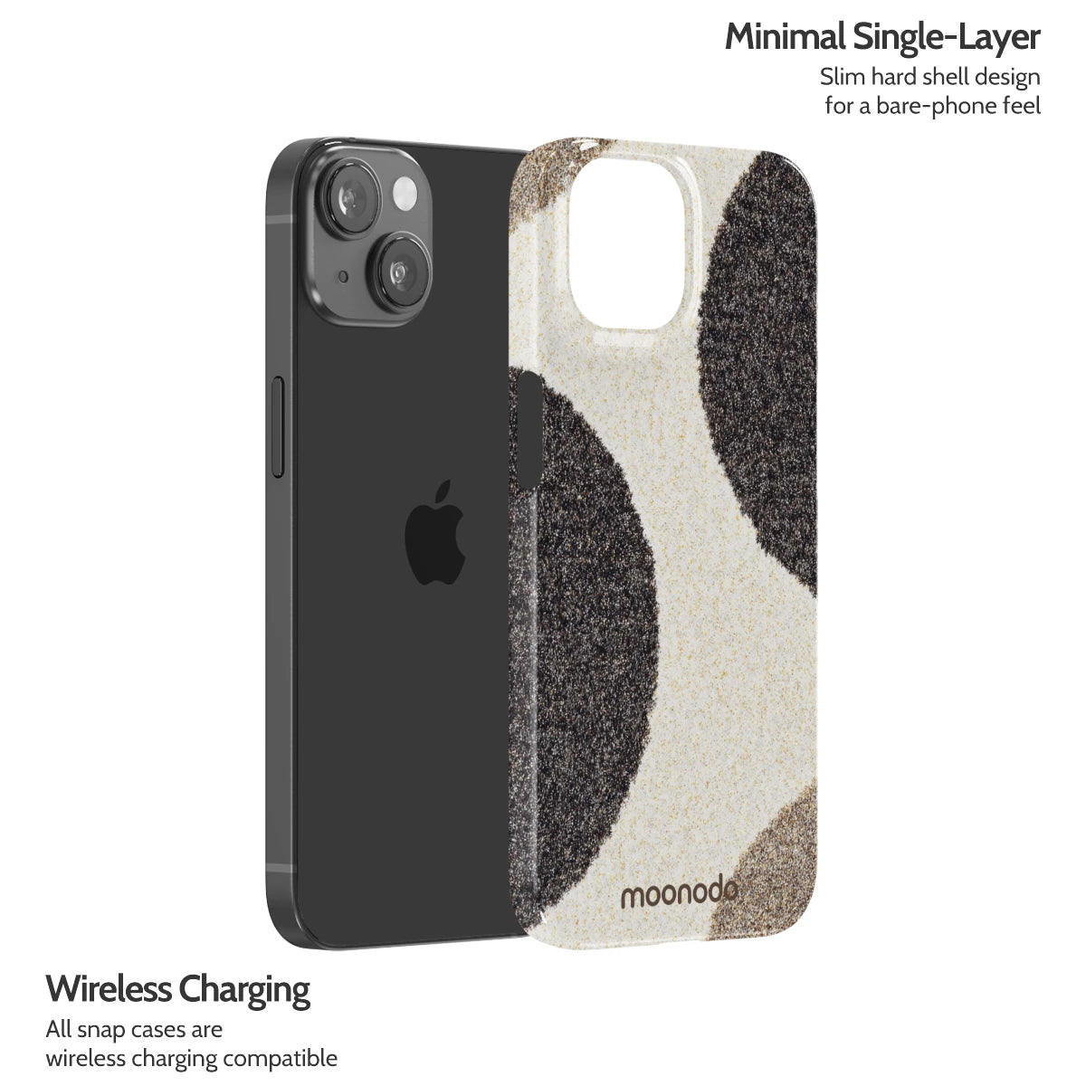 Stardust Solstice - iPhone 14 Case