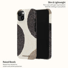 Stardust Solstice - iPhone 14 Case