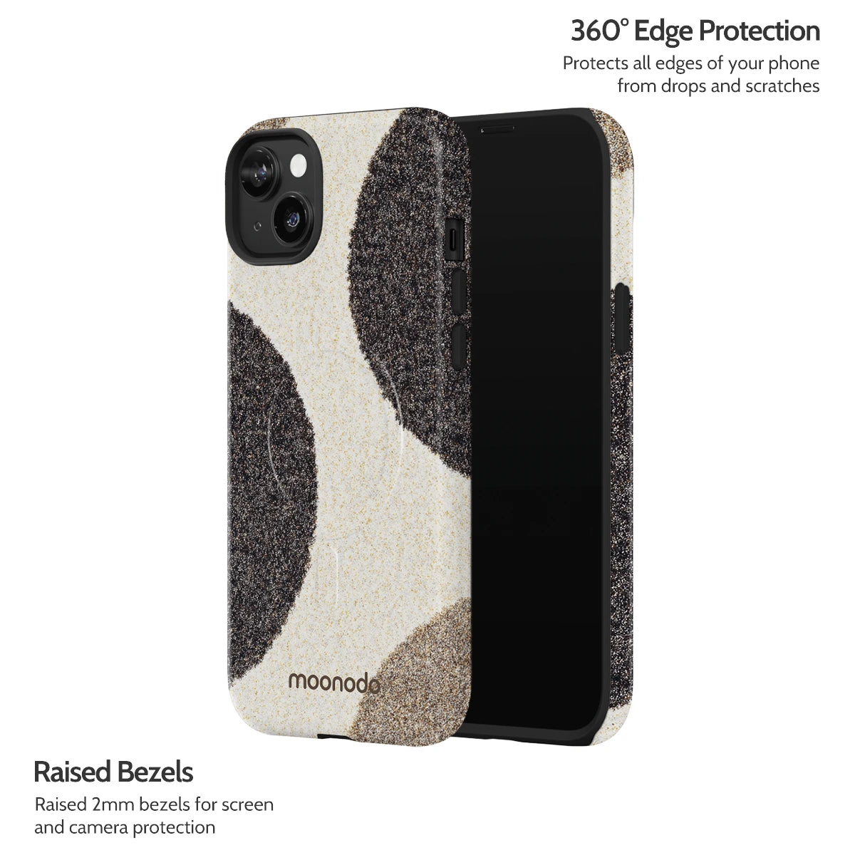 Stardust Solstice - iPhone 14 Plus Case