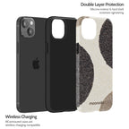 Stardust Solstice - iPhone 14 Plus Case