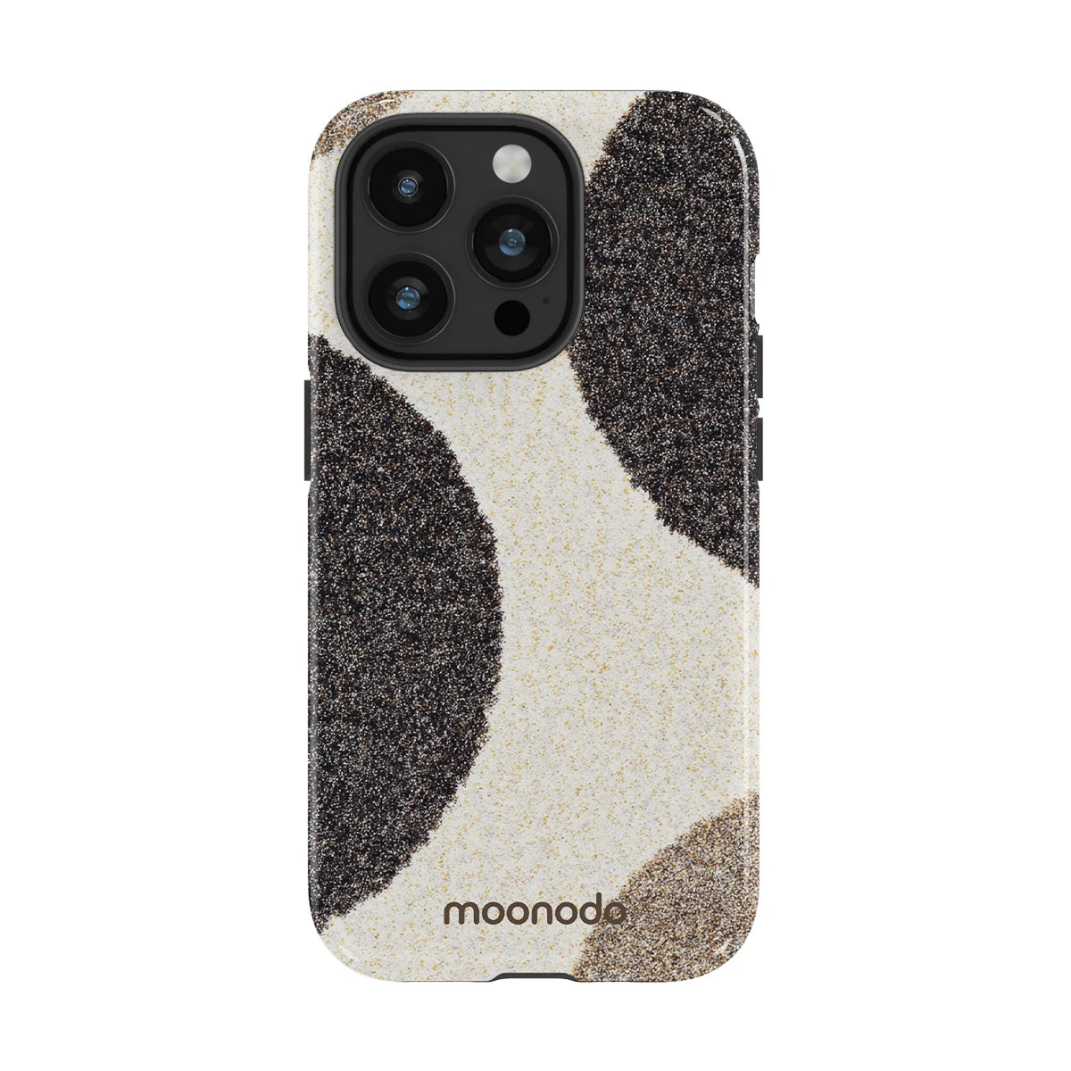 Stardust Solstice - iPhone 14 Pro Case