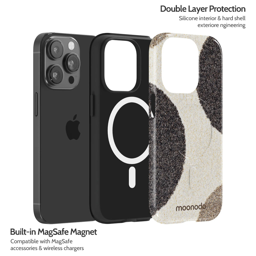 Stardust Solstice - iPhone 14 Pro Case