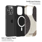 Stardust Solstice - iPhone 14 Pro Case