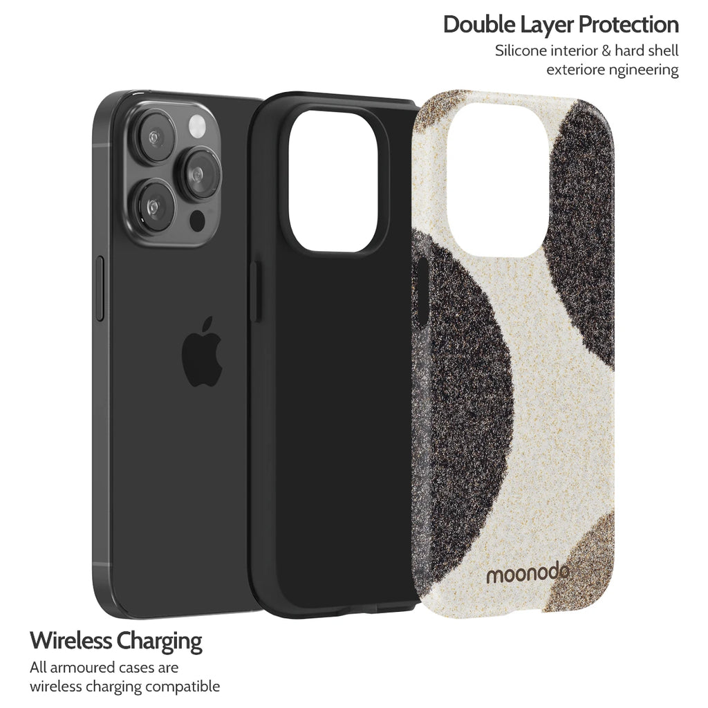 Stardust Solstice - iPhone 14 Pro Case
