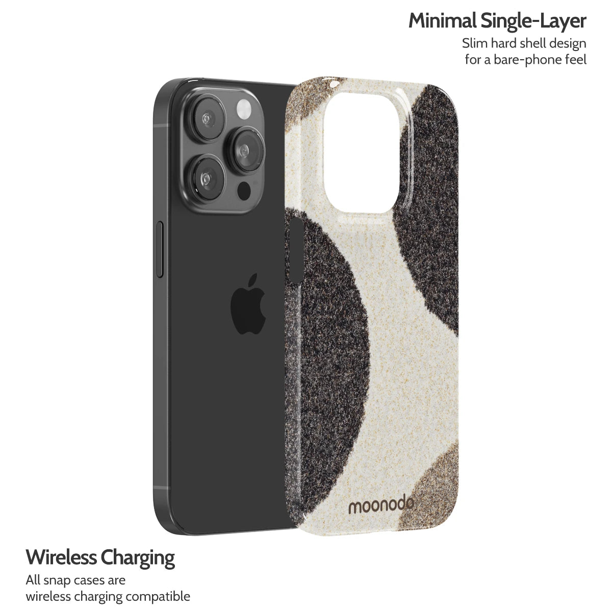 Stardust Solstice - iPhone 14 Pro Case