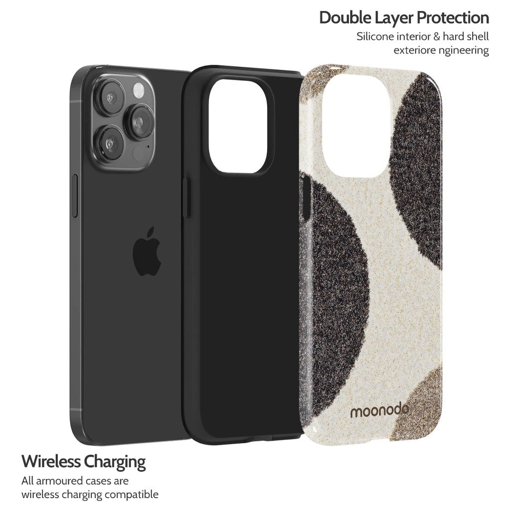 Stardust Solstice - iPhone 14 Pro Max Case