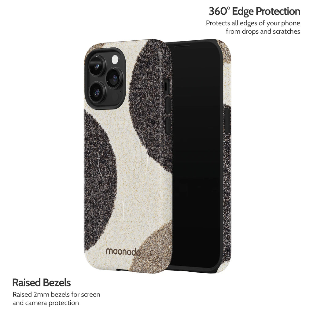 Stardust Solstice - iPhone 14 Pro Max Case