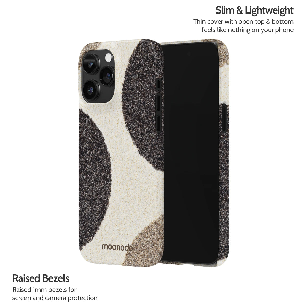 Stardust Solstice - iPhone 14 Pro Max Case