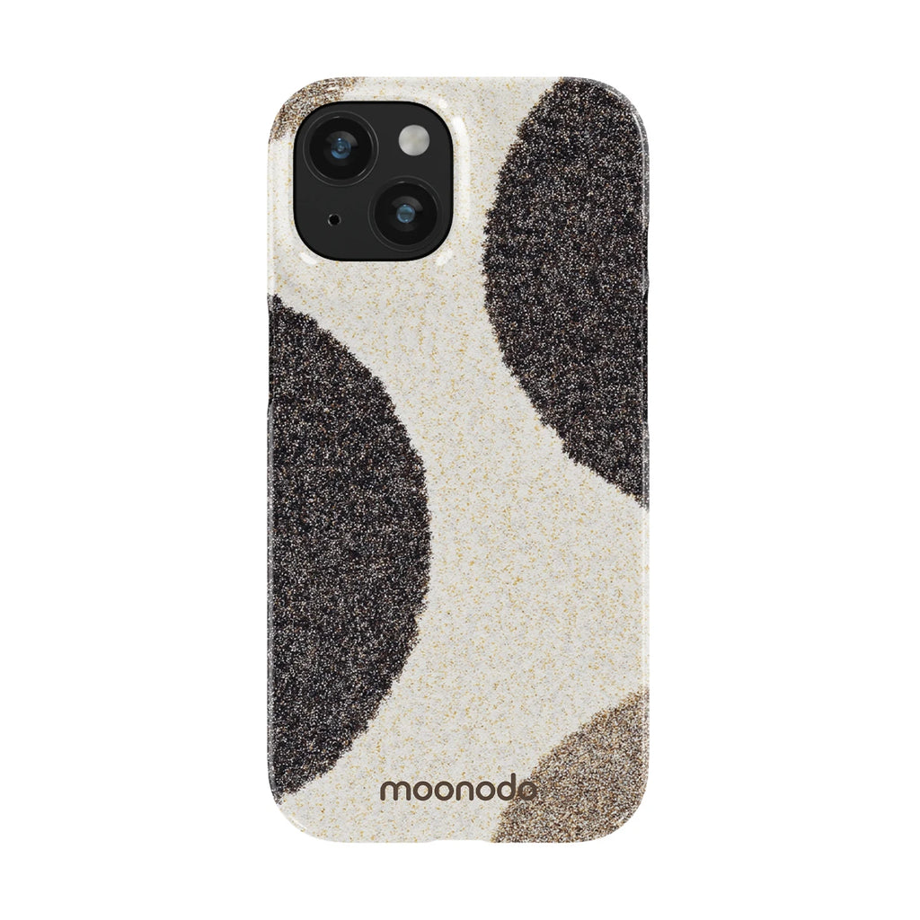 Stardust Solstice - iPhone 15 Case