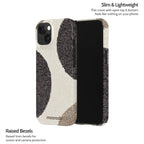 Stardust Solstice - iPhone 15 Case