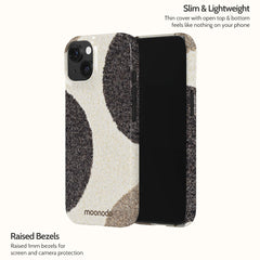 Stardust Solstice - iPhone 15 Case