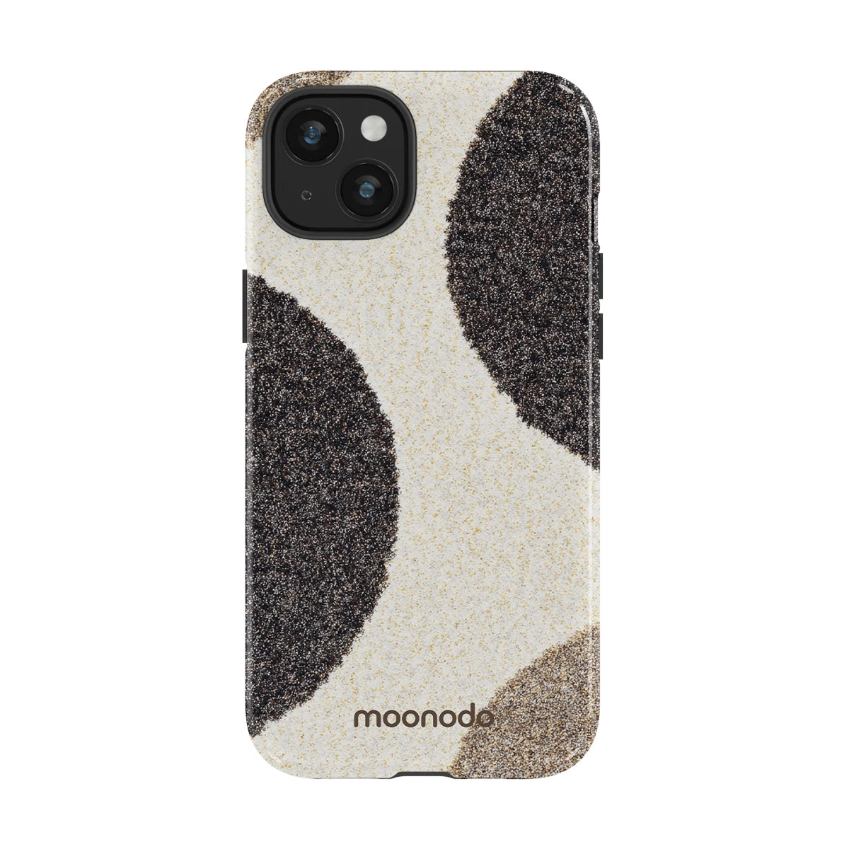 Stardust Solstice - iPhone 15 Plus Case
