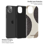 Stardust Solstice - iPhone 15 Plus Case