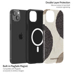 Stardust Solstice - iPhone 15 Plus Case