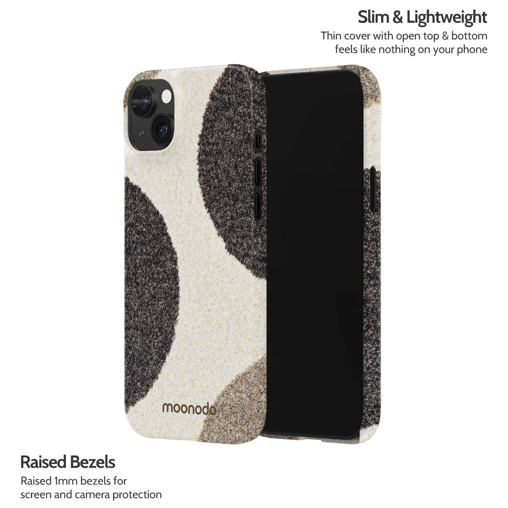 Stardust Solstice - iPhone 15 Plus Case