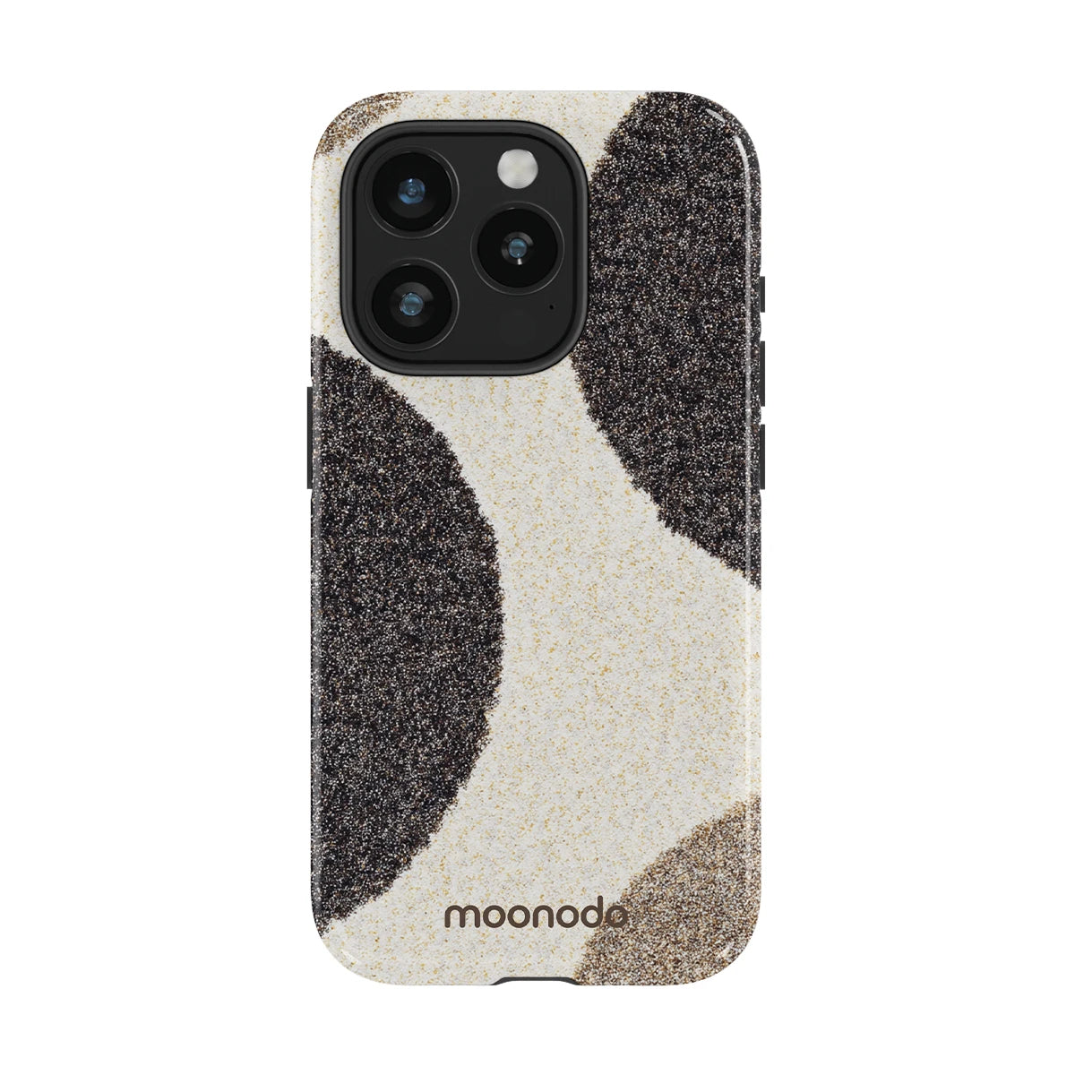Stardust Solstice - iPhone 15 Pro Case