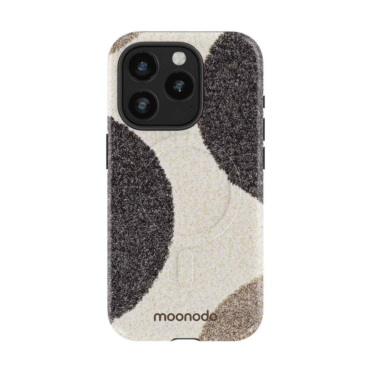 Stardust Solstice - iPhone 15 Pro Case
